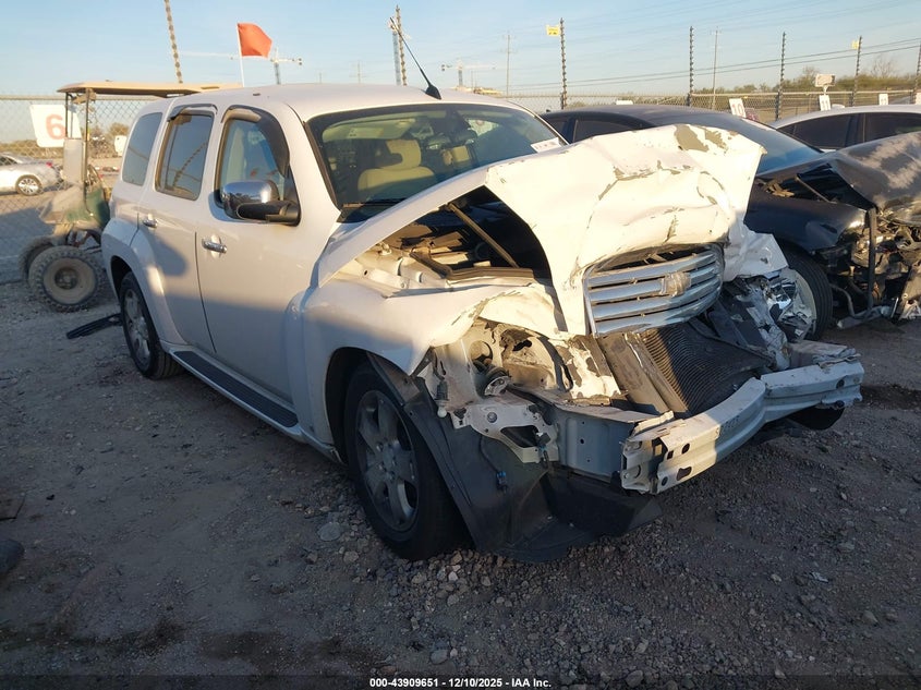 2007 Chevrolet HHR LT