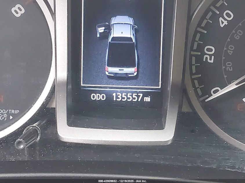 2019 Toyota Tacoma Sr5 V6 VIN: 5TFSZ5ANXKX183858 Lot: 43909652