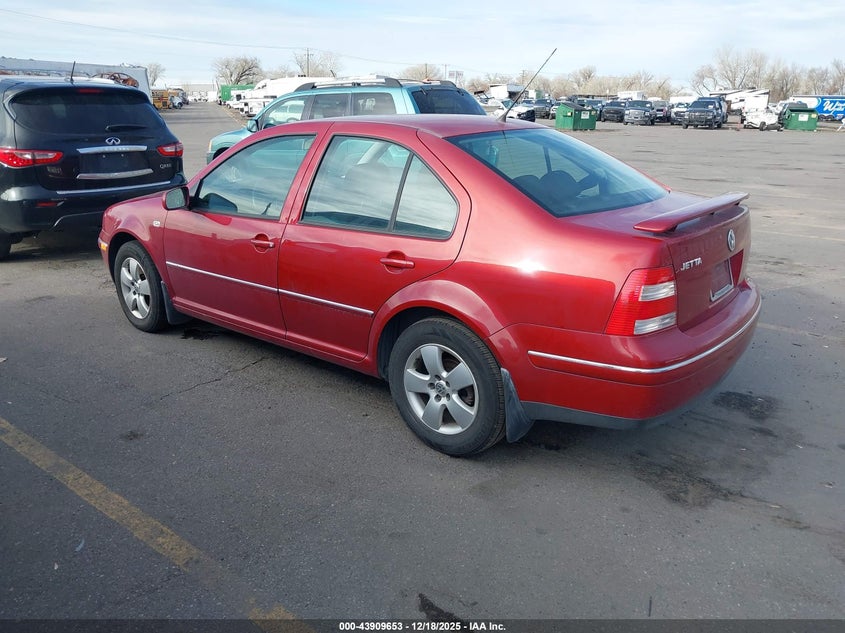Volkswagen JETTA — thumbnail 3