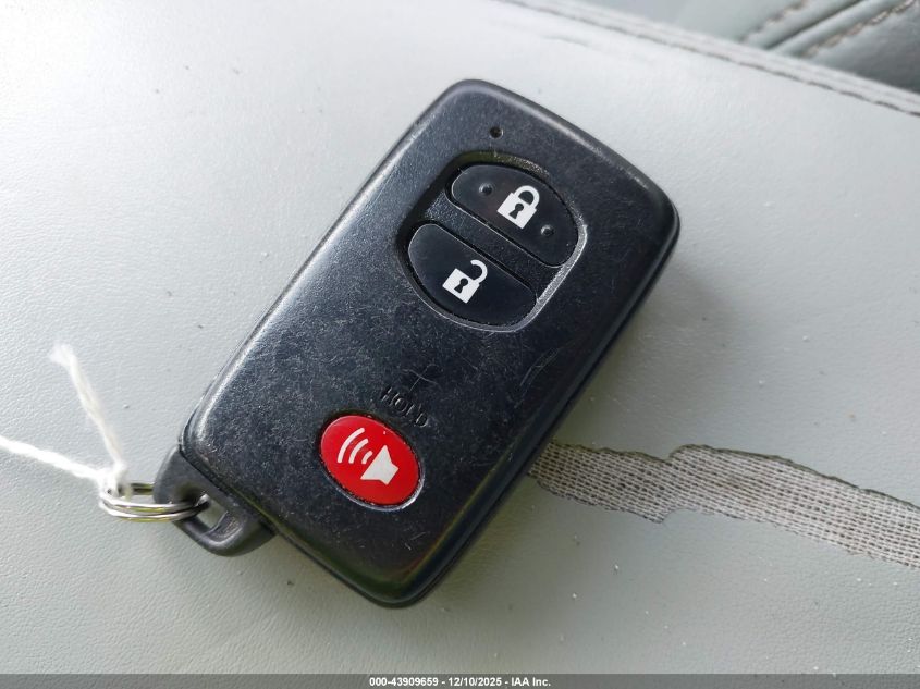 2015 Toyota Prius Four VIN: JTDKN3DUXF0448828 Lot: 43909659