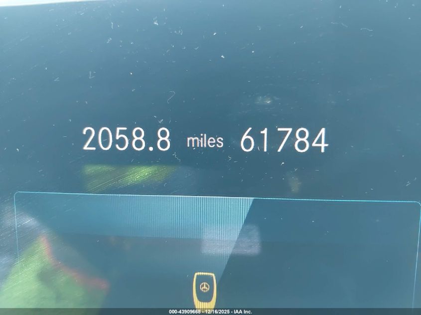 2021 Mercedes-Benz Gls 450 4Matic VIN: 4JGFF5KE5MA456442 Lot: 43909668