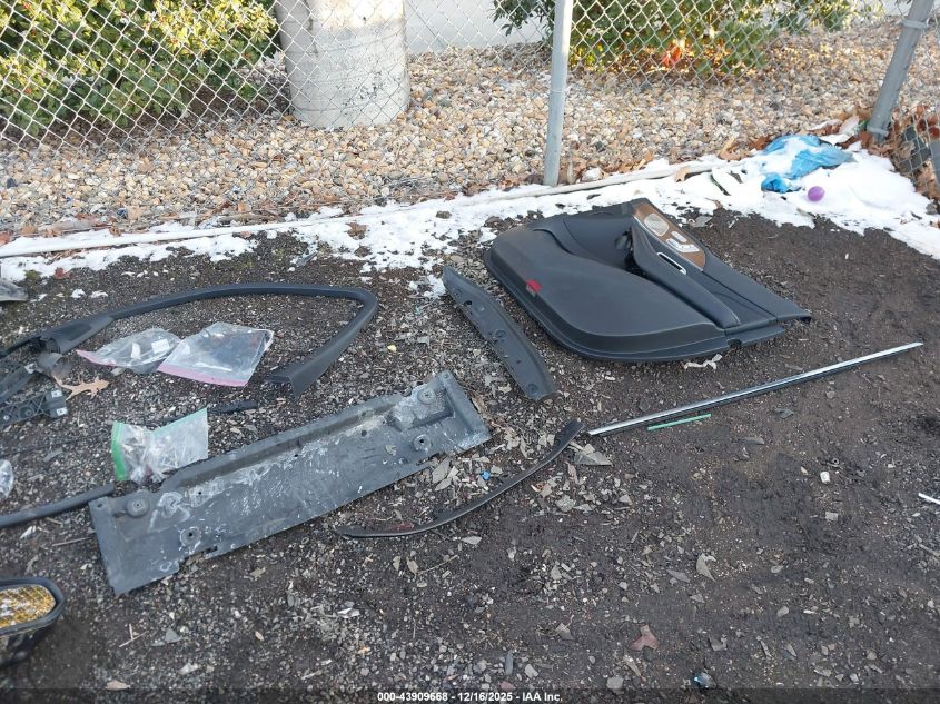 2021 Mercedes-Benz Gls 450 4Matic VIN: 4JGFF5KE5MA456442 Lot: 43909668