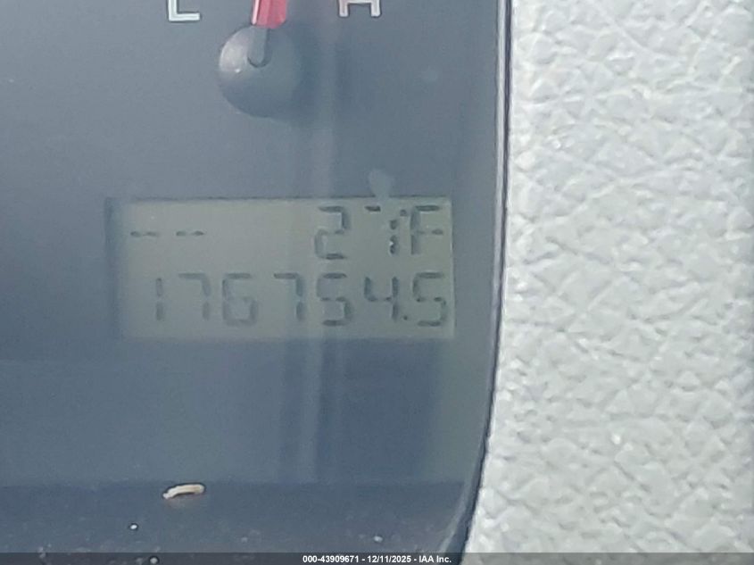 2007 Ford F-150 Fx4/Lariat/Xlt VIN: 1FTPW14517FA80540 Lot: 43909671