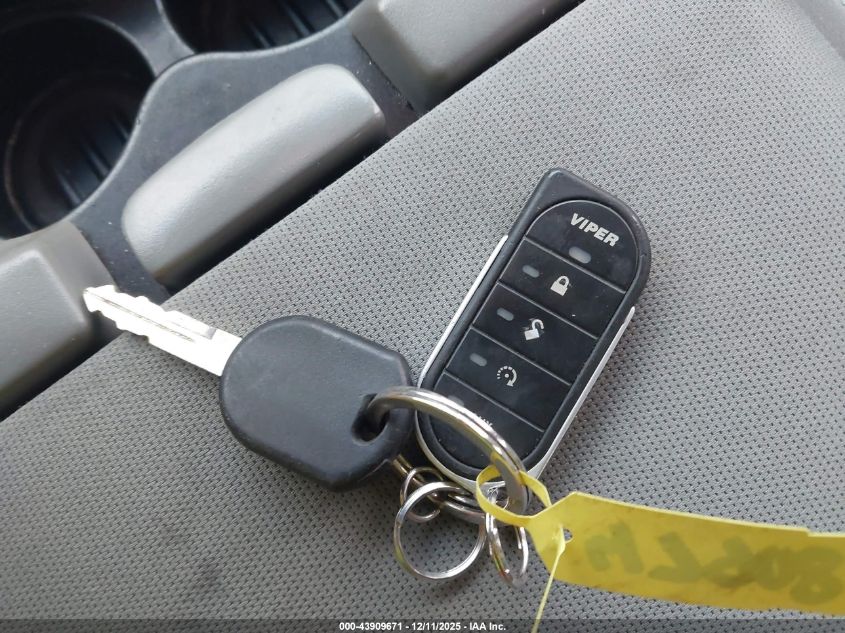 2007 Ford F-150 Fx4/Lariat/Xlt VIN: 1FTPW14517FA80540 Lot: 43909671