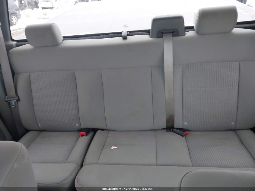 2007 Ford F-150 Fx4/Lariat/Xlt VIN: 1FTPW14517FA80540 Lot: 43909671