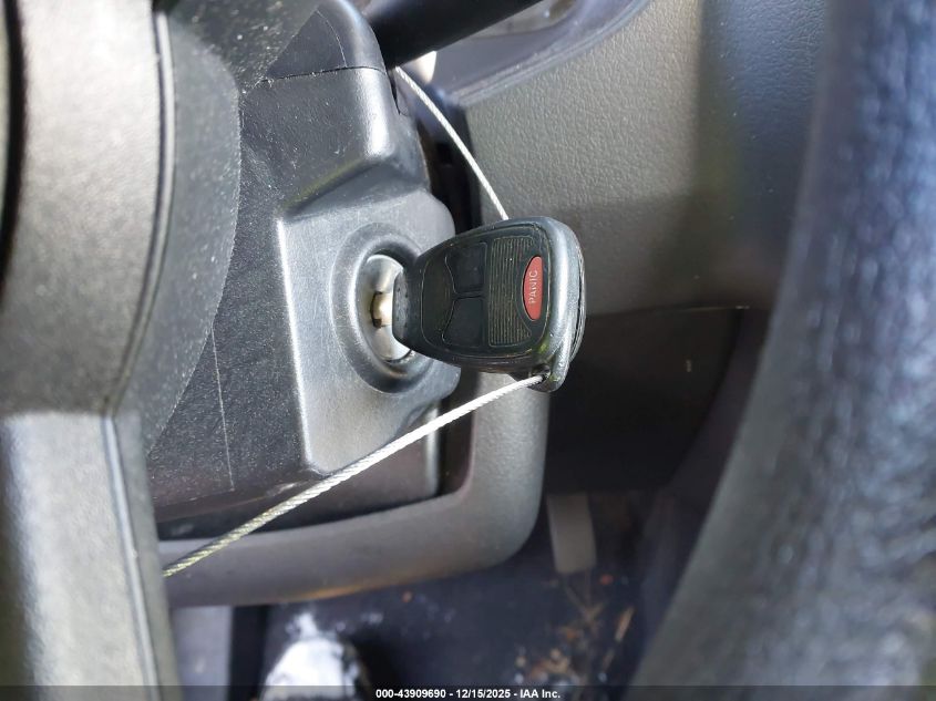 2015 Jeep Patriot Sport VIN: 1C4NJPBA5FD185357 Lot: 43909690