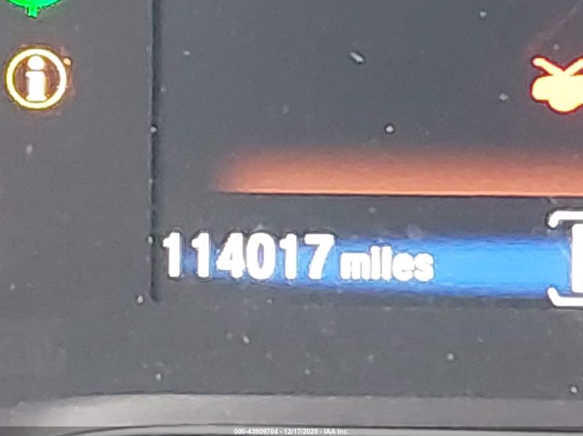 2017 Honda Pilot Touring VIN: 5FNYF5H93HB005630 Lot: 43909704