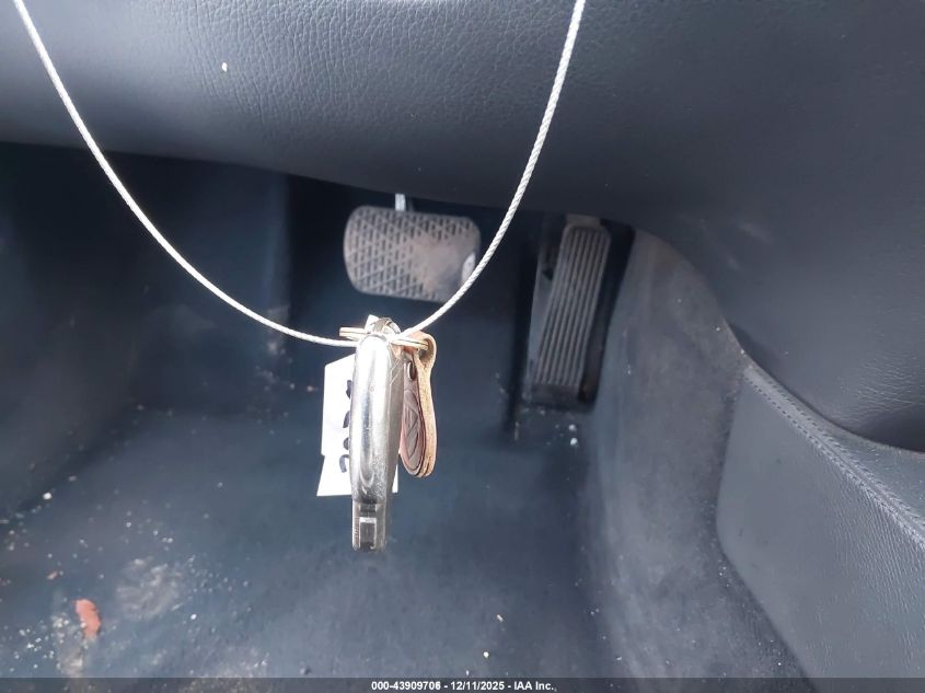 2008 Mercedes-Benz S 550 4Matic VIN: WDDNG86X68A195005 Lot: 43909706