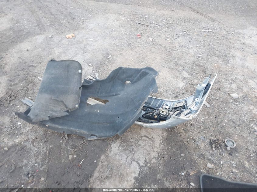 2008 Mercedes-Benz S 550 4Matic VIN: WDDNG86X68A195005 Lot: 43909706