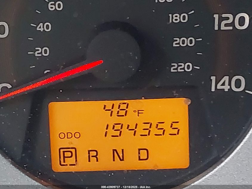 2012 Toyota Rav4 VIN: 2T3ZF4DV1CW106704 Lot: 43909737