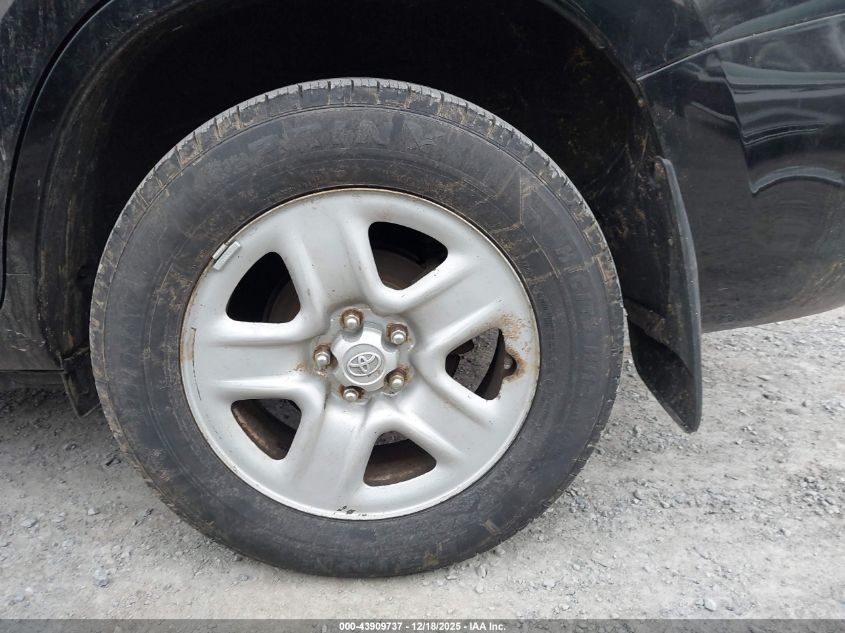 2012 Toyota Rav4 VIN: 2T3ZF4DV1CW106704 Lot: 43909737