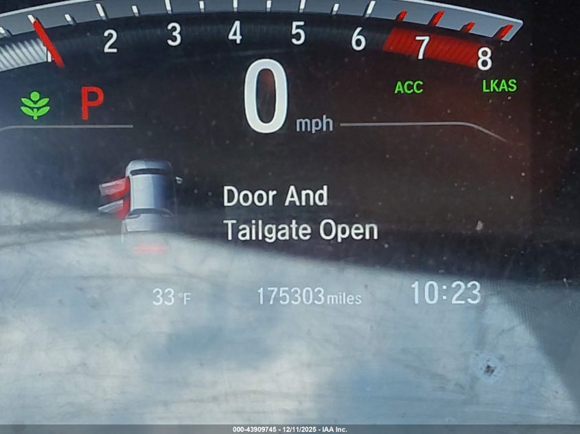 2017 Honda Cr-V Ex-L/Ex-L Navi VIN: 2HKRW2H89HH618556 Lot: 43909745