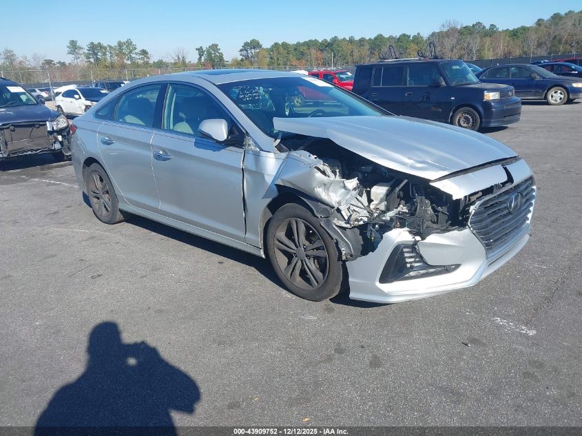 HYUNDAI SONATA LIMITED