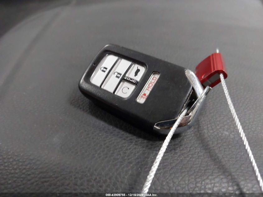 2018 Honda Cr-V Ex-L/Ex-L Navi VIN: 7FARW2H87JE104231 Lot: 43909755