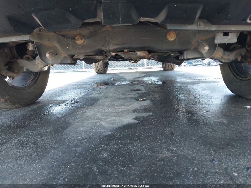 2016 Ford F-150 King Ranch VIN: 1FTEW1EG0GFB42730 Lot: 43909760