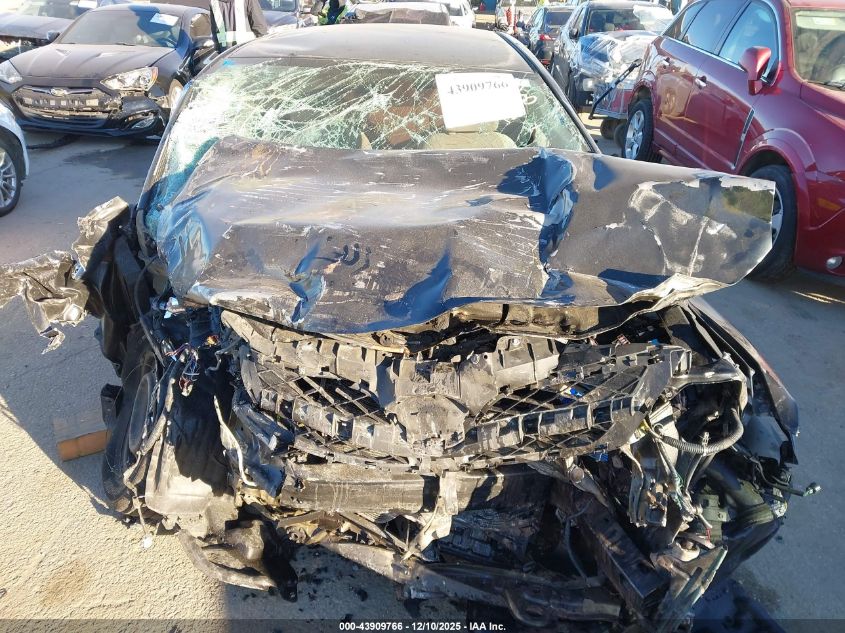 2013 Toyota Corolla L VIN: 5YFBU4EE4DP135616 Lot: 43909766