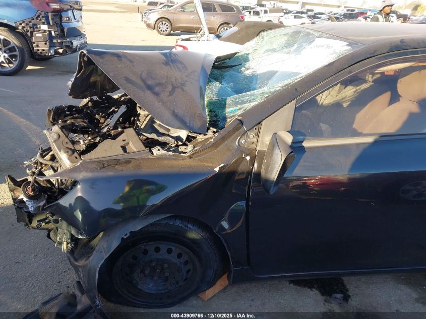 2013 Toyota Corolla L VIN: 5YFBU4EE4DP135616 Lot: 43909766