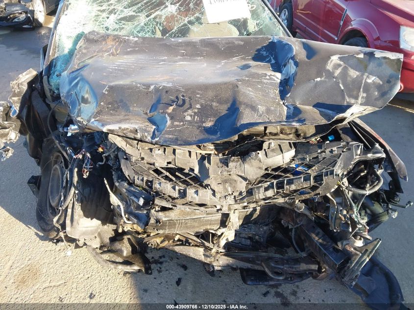 2013 Toyota Corolla L VIN: 5YFBU4EE4DP135616 Lot: 43909766