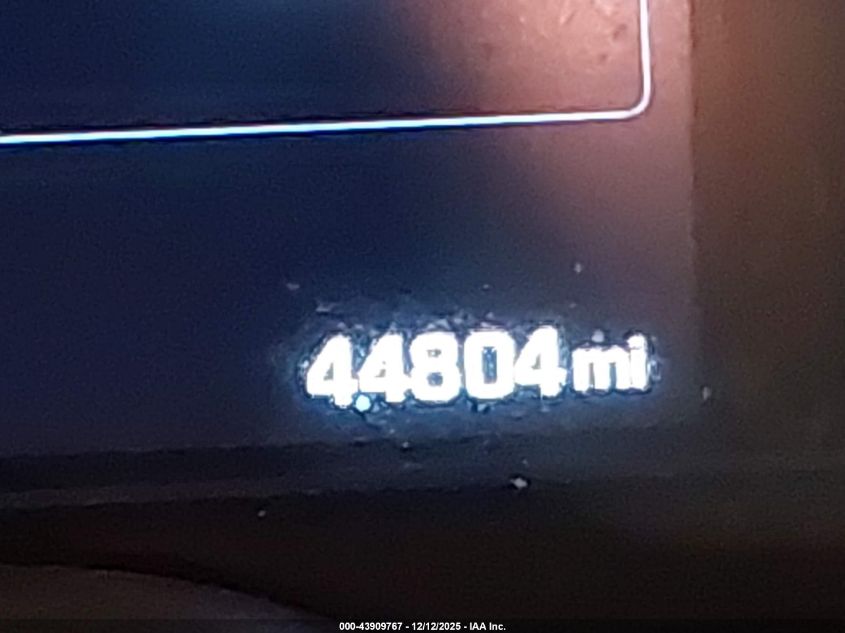 2019 Hyundai Ioniq Hybrid Blue VIN: KMHC65LC8KU117055 Lot: 43909767