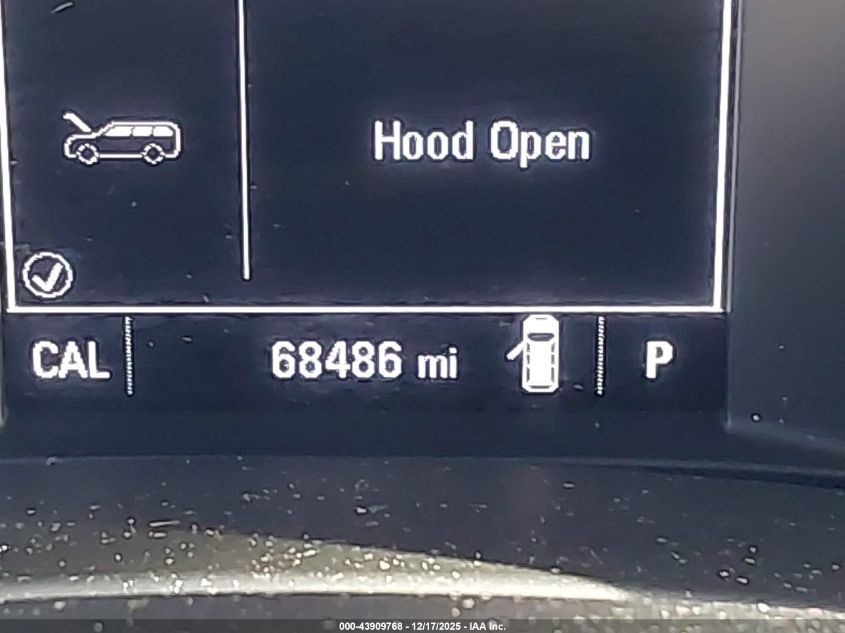 2018 Chevrolet Equinox Lt VIN: 2GNAXJEV8J6245591 Lot: 43909768