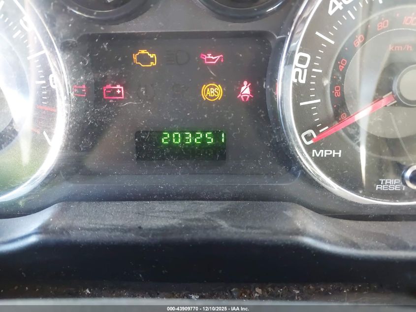 2007 Ford Edge Se VIN: 2FMDK36C27BA68299 Lot: 43909770