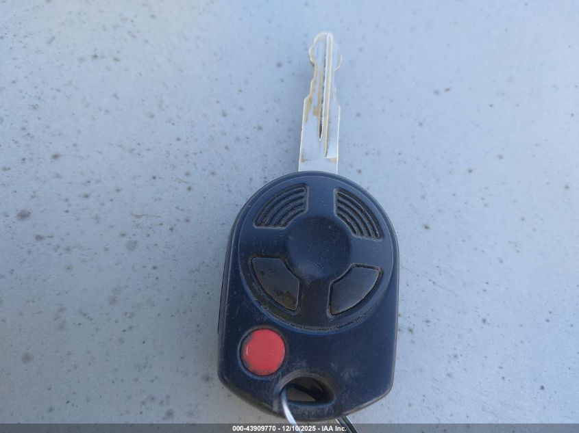 2007 Ford Edge Se VIN: 2FMDK36C27BA68299 Lot: 43909770