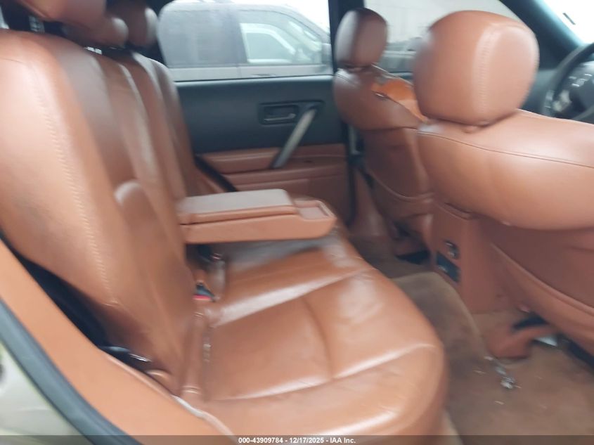 2004 Infiniti Fx35 VIN: JNRAS08U14X108064 Lot: 43909784