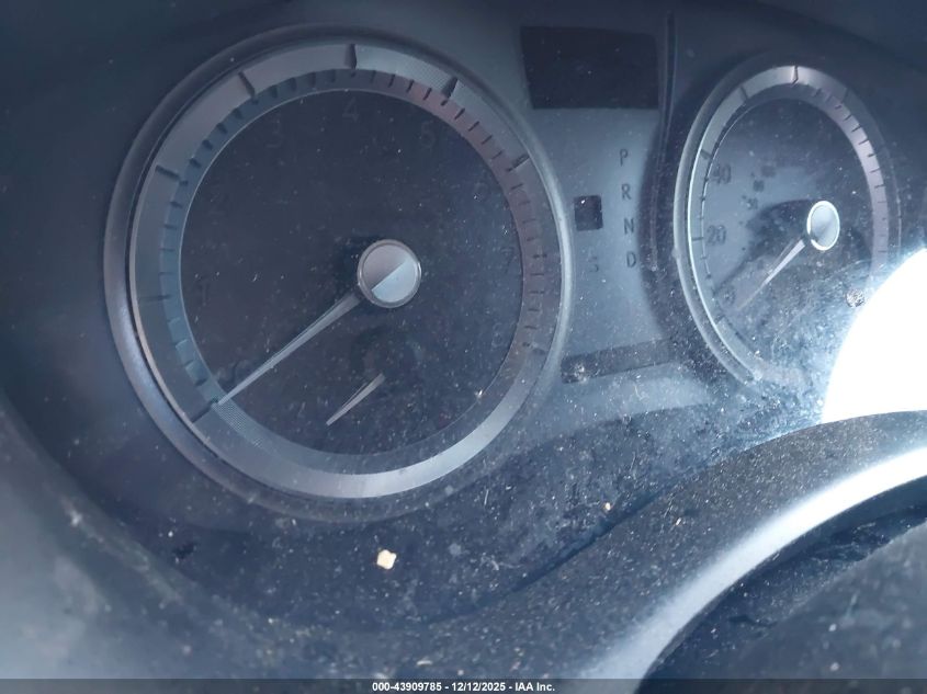 2009 Lexus Es 350 VIN: JTHBJ46G092316404 Lot: 43909785