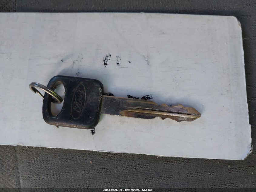 2014 Ford E-350 Super Duty Xlt VIN: 1FBNE3BL0EDA04442 Lot: 43909789