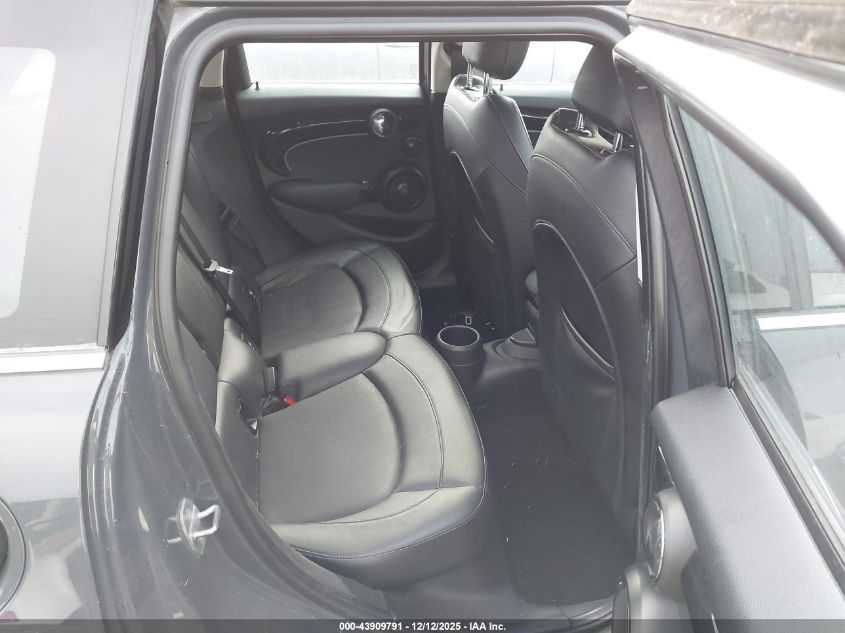 2017 Mini Hardtop Cooper S VIN: WMWXU3C38H2F48452 Lot: 43909791