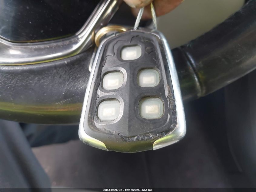 2016 Cadillac Ats Standard VIN: 1G6AG5RX6G0113011 Lot: 43909792