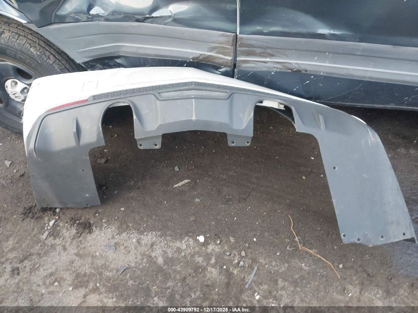 2016 Cadillac Ats Standard VIN: 1G6AG5RX6G0113011 Lot: 43909792