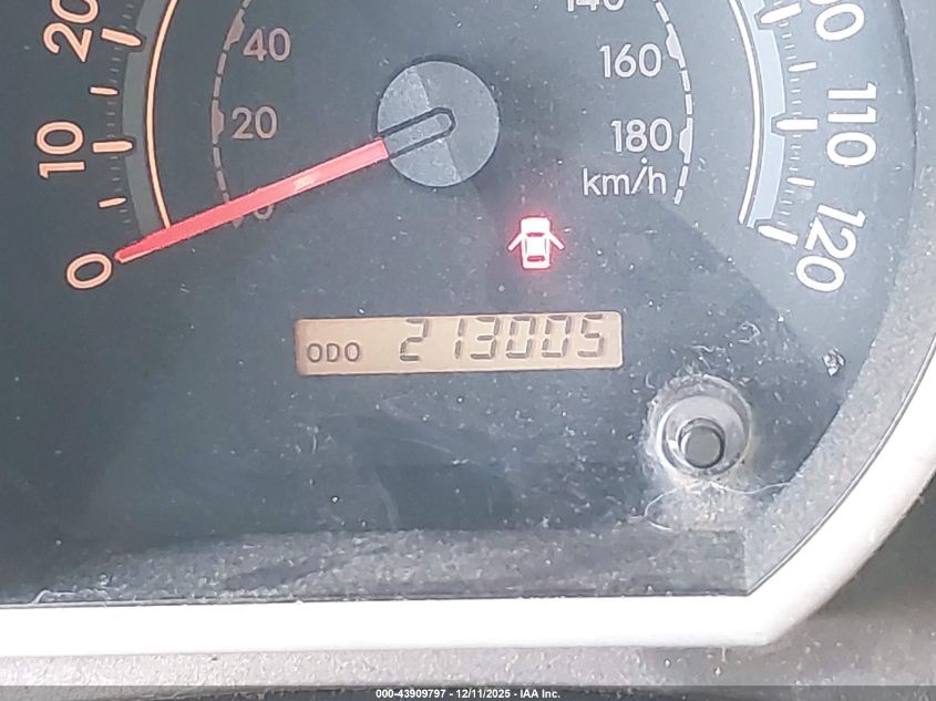 2010 Toyota Tundra Grade 5.7L V8 VIN: 5TFUW5F11AX095514 Lot: 43909797