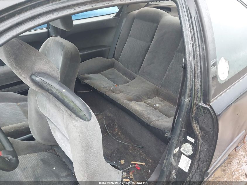 1995 Honda Civic Ex VIN: 1HGEJ1124SL018416 Lot: 43909799