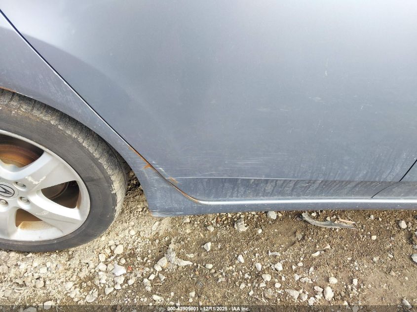 2009 Acura Tsx VIN: JH4CU26609C019957 Lot: 43909801