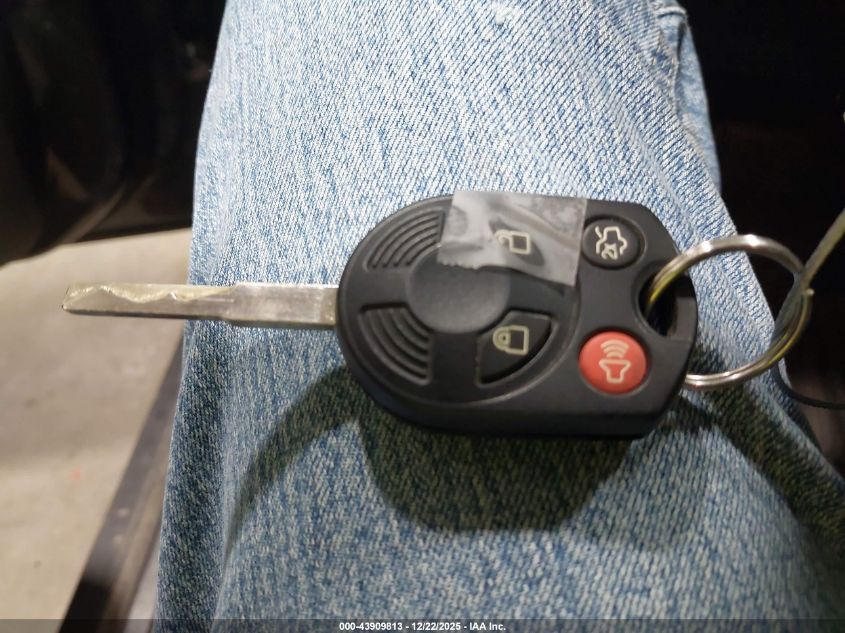 2015 Ford Focus Se VIN: 1FADP3F27FL281198 Lot: 43909813