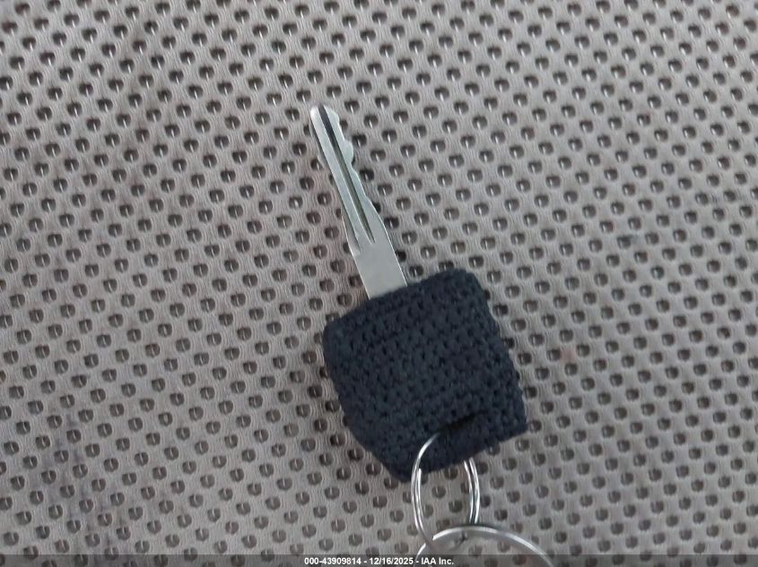 2008 Nissan Frontier Se VIN: 1N6AD07U98C446978 Lot: 43909814