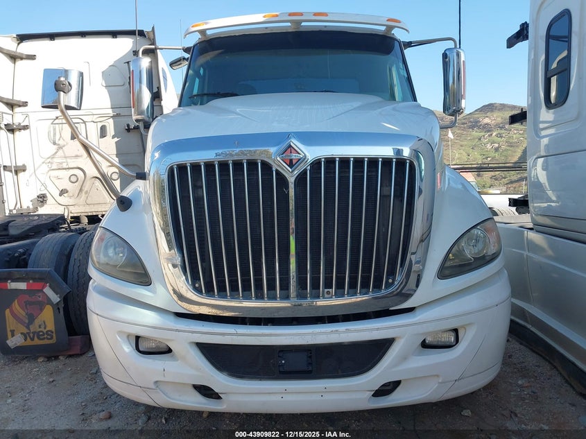 INTERNATIONAL PROSTAR+ 2017 3HSDJSNR5HN575951 Photo 13