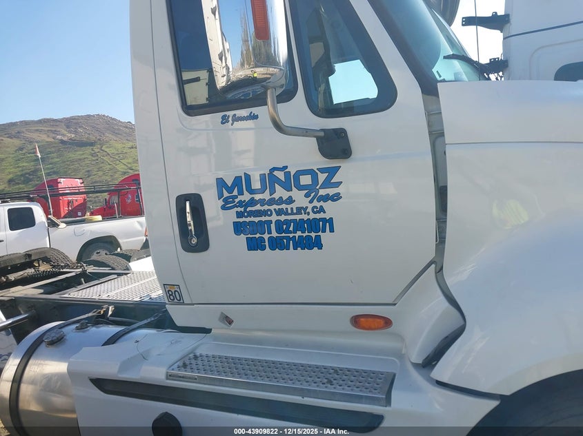 INTERNATIONAL PROSTAR+ 2017 3HSDJSNR5HN575951 Photo 14