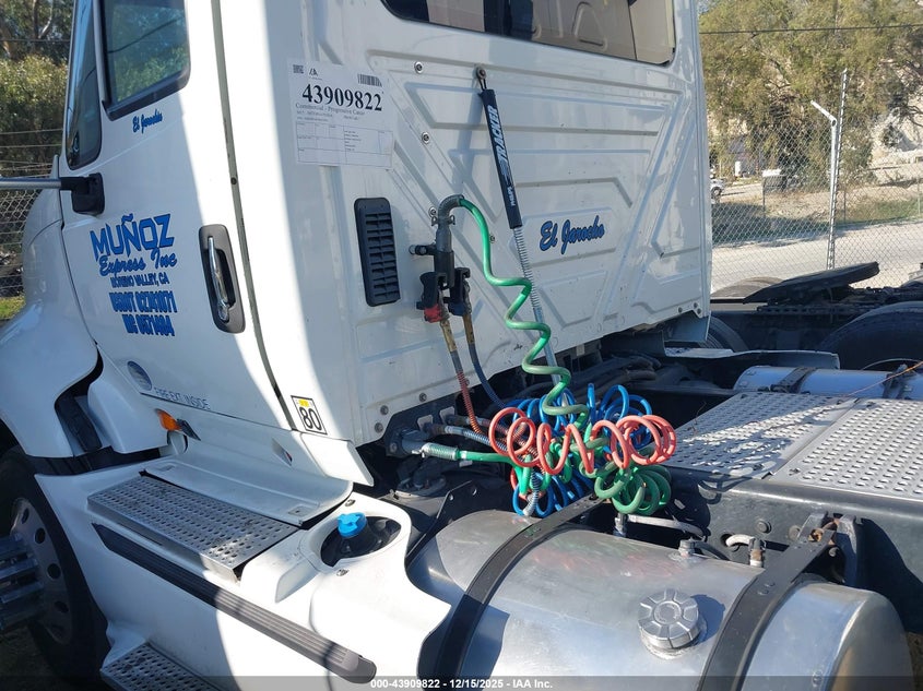 INTERNATIONAL PROSTAR+ 2017 3HSDJSNR5HN575951 Photo 15