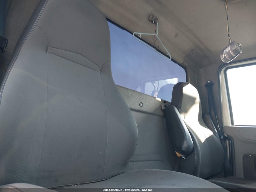 INTERNATIONAL PROSTAR+ 2017 3HSDJSNR5HN575951 Photo 6