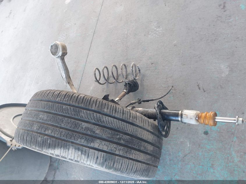 2023 Ford Explorer St VIN: 1FM5K8GC4PGB14725 Lot: 43909831