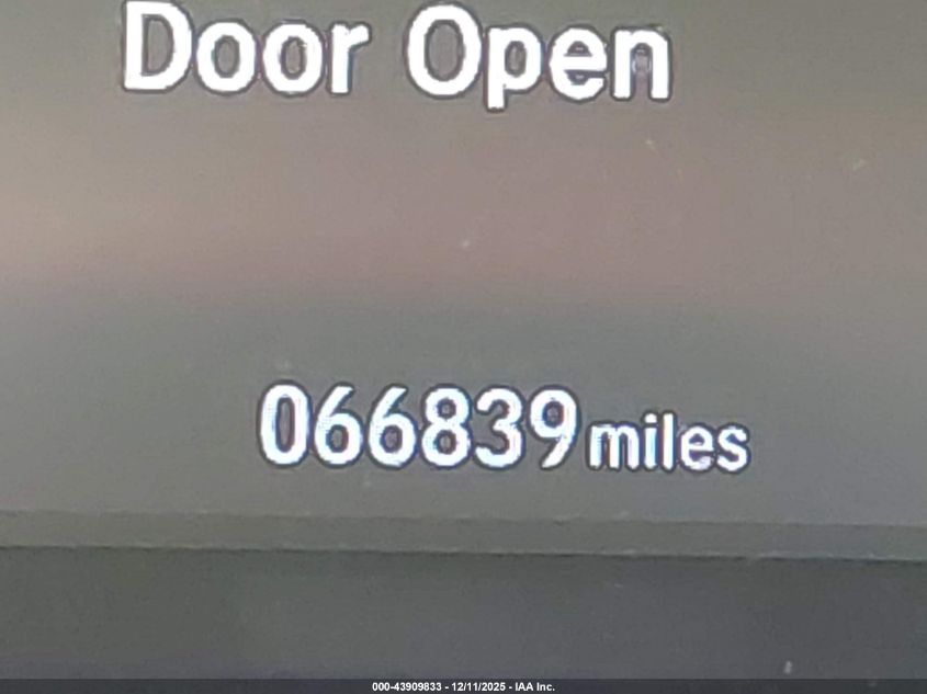 2019 Honda Cr-V Ex VIN: 2HKRW1H52KH504891 Lot: 43909833