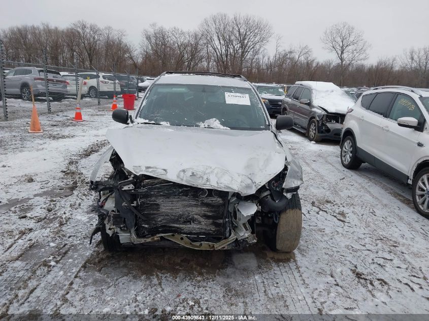 2009 Toyota Rav4 Base V6 VIN: 2T3BK33V69W011881 Lot: 43909843