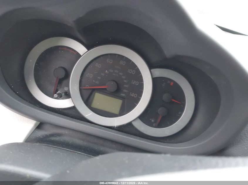 2009 Toyota Rav4 Base V6 VIN: 2T3BK33V69W011881 Lot: 43909843