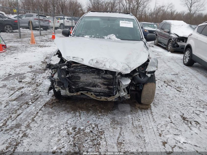 2009 Toyota Rav4 Base V6 VIN: 2T3BK33V69W011881 Lot: 43909843