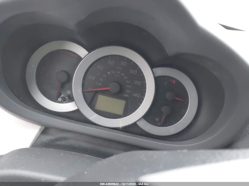 2009 Toyota Rav4 Base V6 VIN: 2T3BK33V69W011881 Lot: 43909843