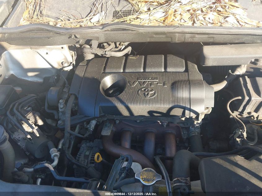 2012 Toyota Highlander Se VIN: 5TDZA3EH5CS022601 Lot: 43909844