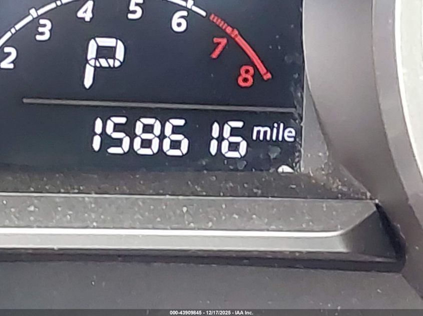 2016 Mazda Mazda3 I Sport VIN: 3MZBM1K70GM260786 Lot: 43909845