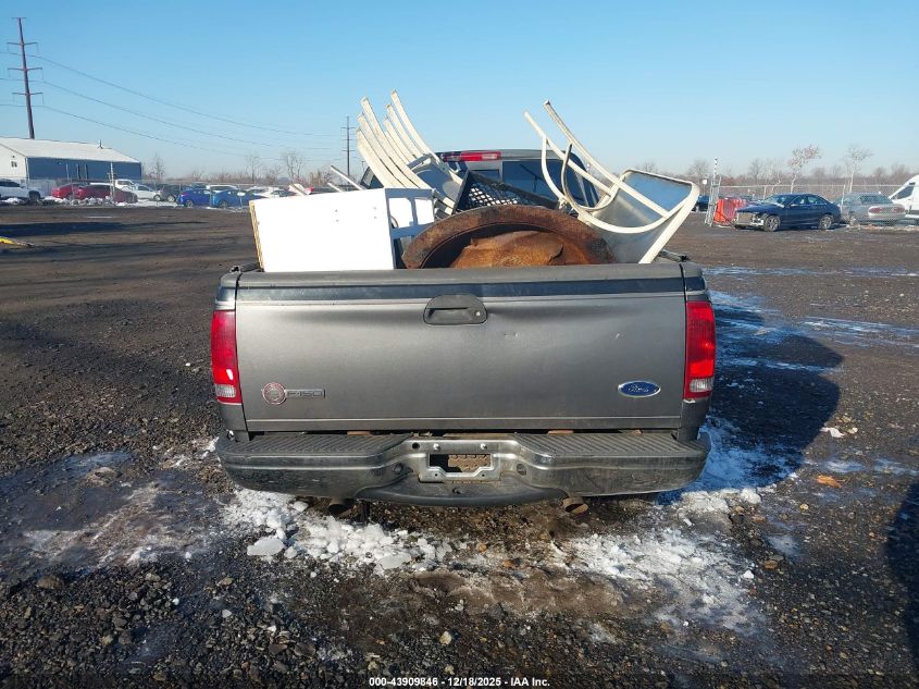 2003 Ford F-150 Lariat/Xl/Xlt VIN: 1FTRX17W23NB78132 Lot: 43909846